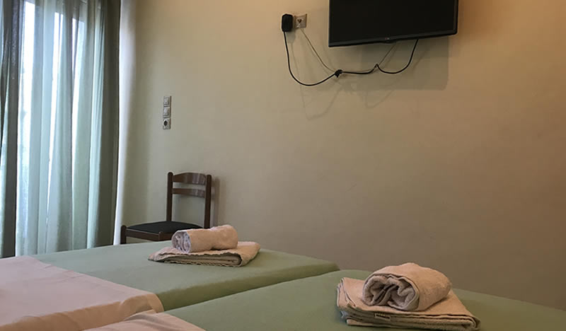 Hotel Neon Astron Λαμία