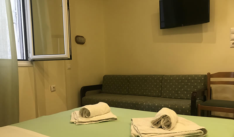 Hotel Neon Astron Λαμία