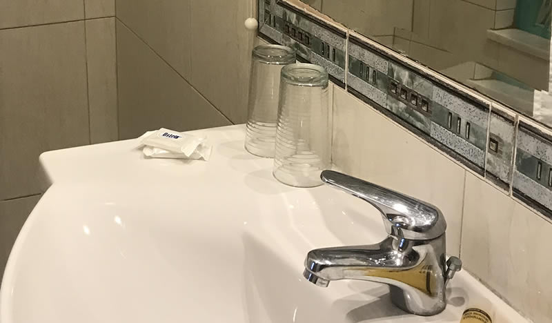 Hotel Neon Astron Λαμία