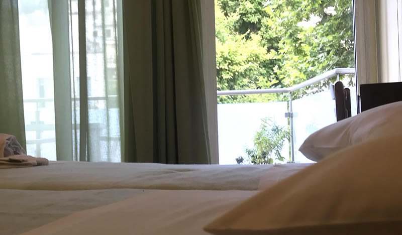 Hotel Neon Astron Λαμία