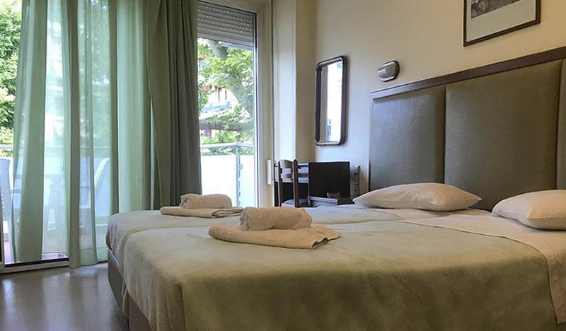 Hotel Neon Astron Λαμία