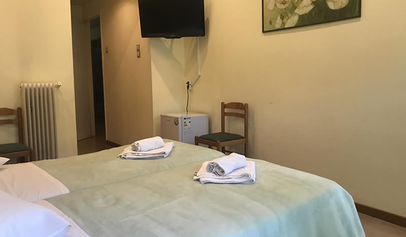 Hotel Neon Astron Λαμία