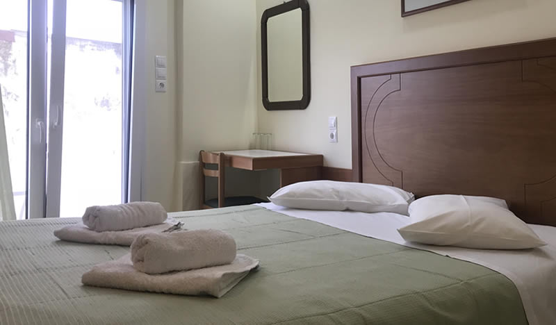 Hotel Neon Astron Λαμία